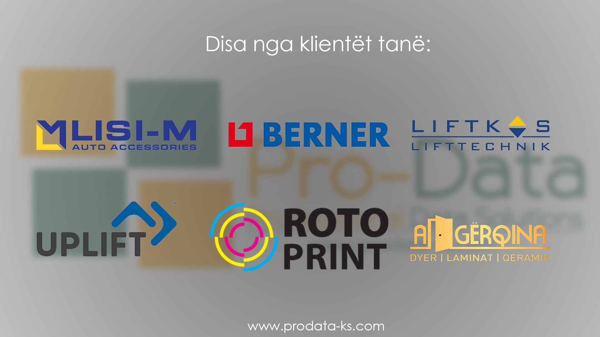 Klient 18